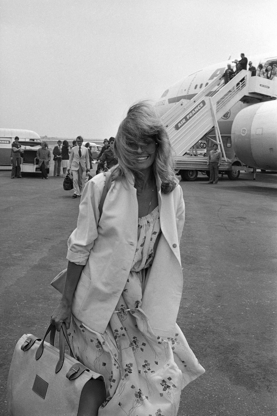 FARRAH 1978